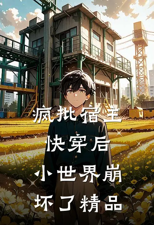 疯批宿主快穿后,小世界崩坏了精品