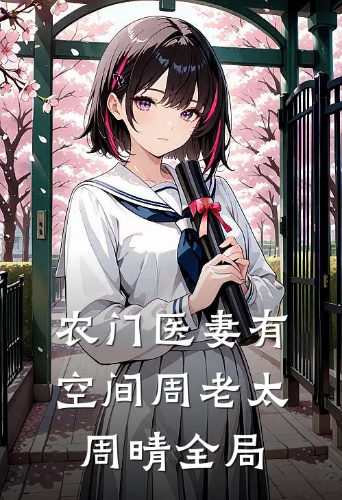 农门医妻有空间周老太周晴全局