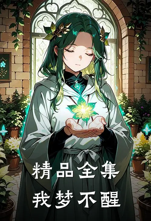 精品全集我梦不醒