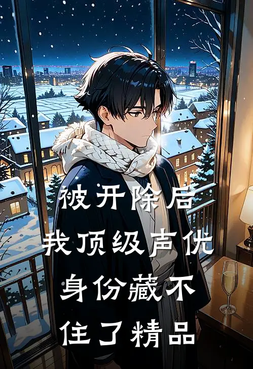 被开除后，我顶级声优身份藏不住了精品