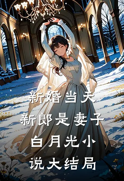 新婚当天，新郎是妻子白月光小说大结局