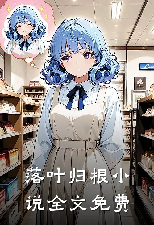 落叶归根小说全文免费