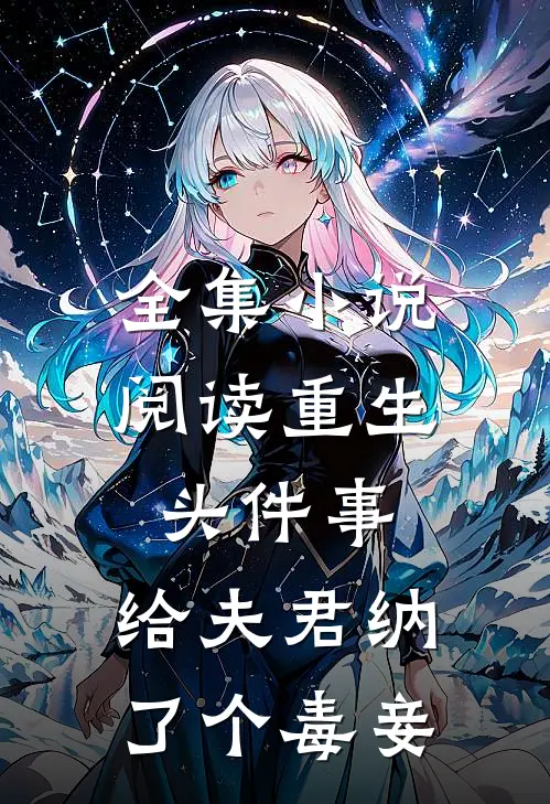 全集小说阅读重生头件事，给夫君纳了个毒妾