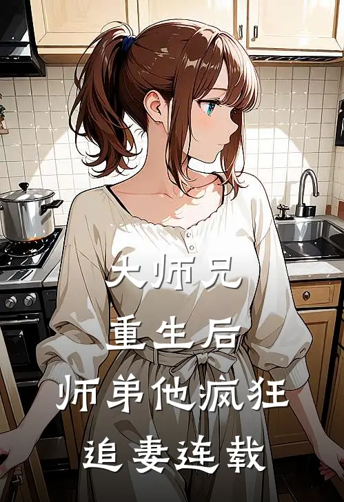 大师兄重生后，师弟他疯狂追妻连载