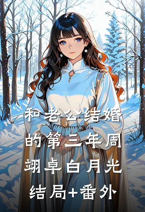 和老公结婚的第三年周翊卓白月光结局+番外