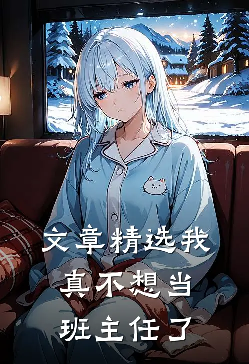 文章精选我真不想当班主任了