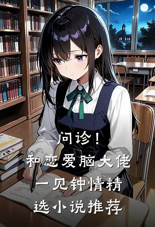 问诊！和恋爱脑大佬一见钟情精选小说推荐