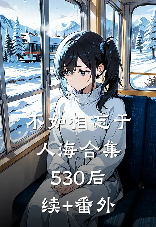 不如相忘于人海合集530后续+番外