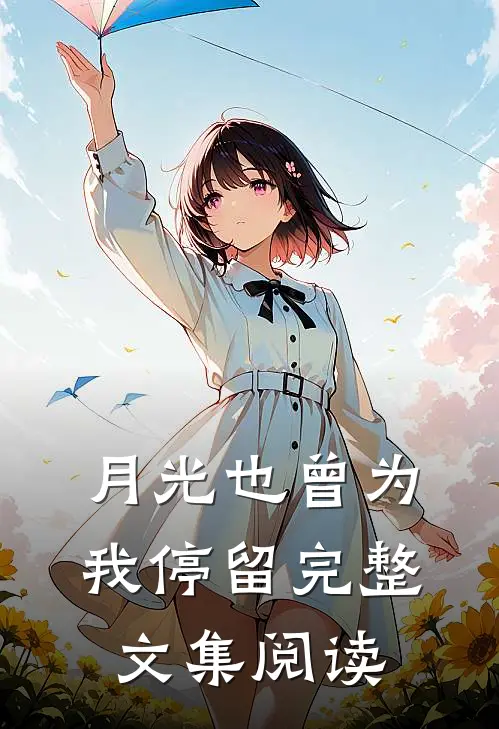 月光也曾为我停留完整文集阅读