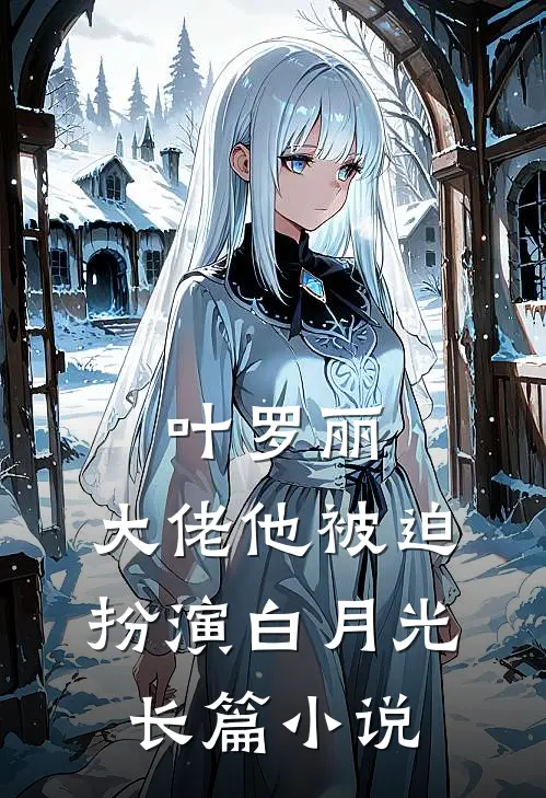 叶罗丽：大佬他被迫扮演白月光长篇小说