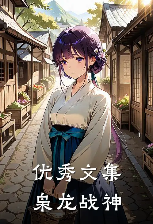 优秀文集枭龙战神