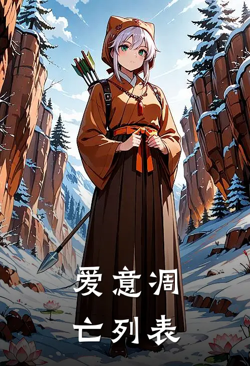 爱意凋亡列表