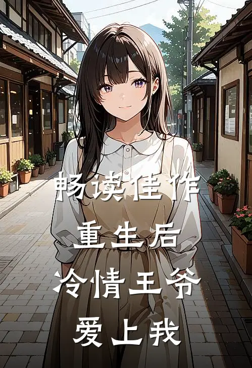 畅读佳作重生后，冷情王爷爱上我