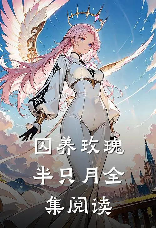囚养玫瑰半只月全集阅读