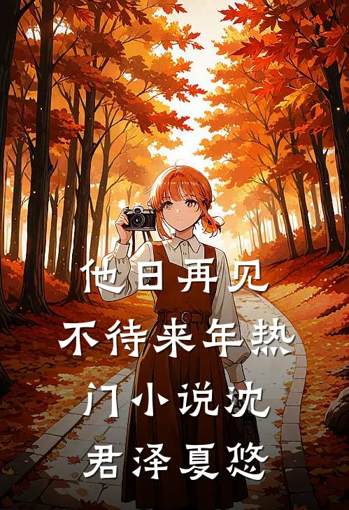 他日再见，不待来年热门小说沈君泽夏悠