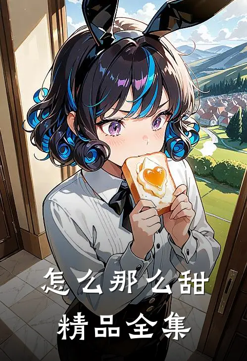 怎么那么甜精品全集