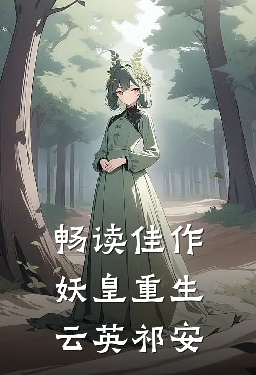 畅读佳作妖皇重生，云英祁安