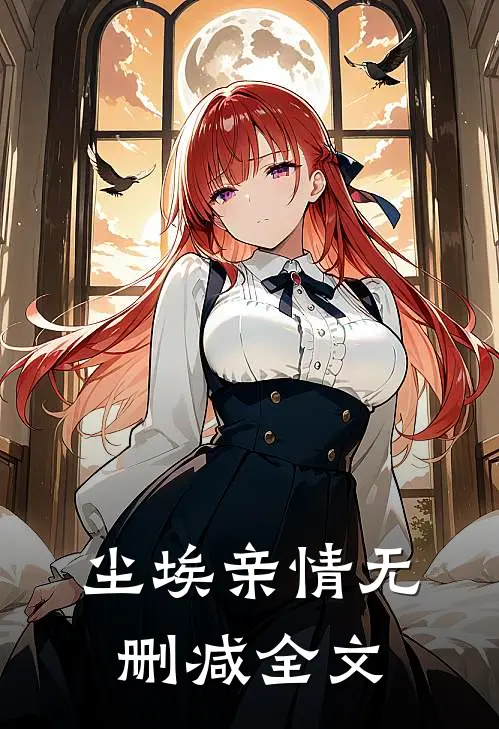 尘埃亲情无删减全文