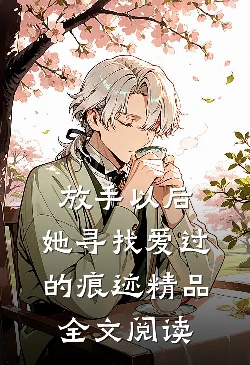 放手以后，她寻找爱过的痕迹精品全文阅读