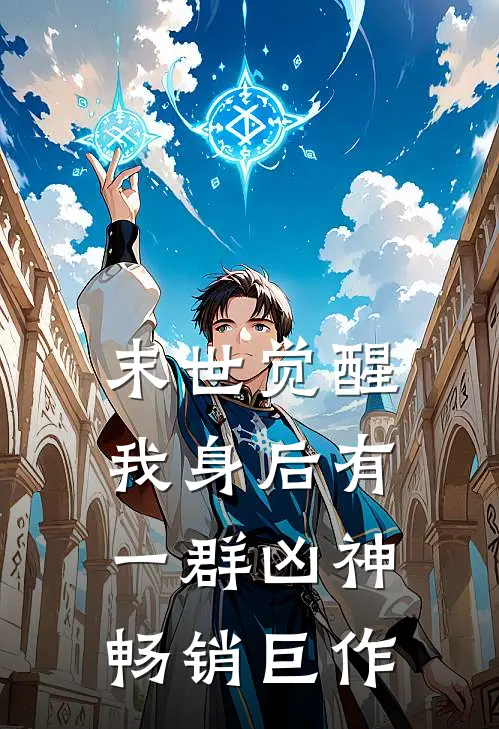 末世觉醒：我身后有一群凶神畅销巨作