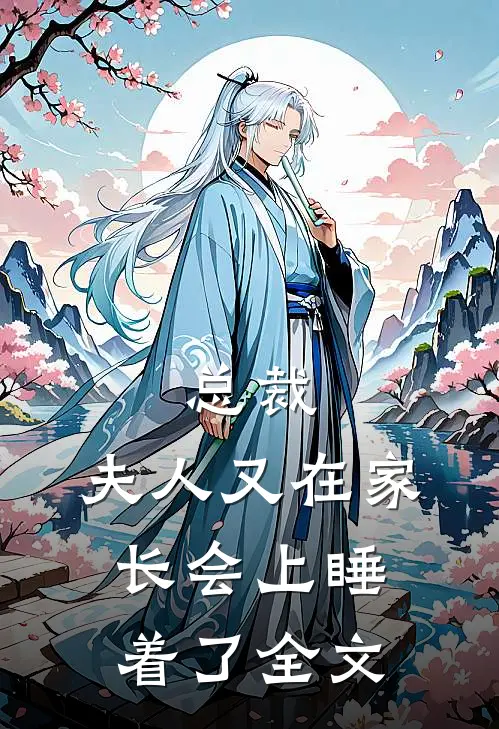 总裁，夫人又在家长会上睡着了全文