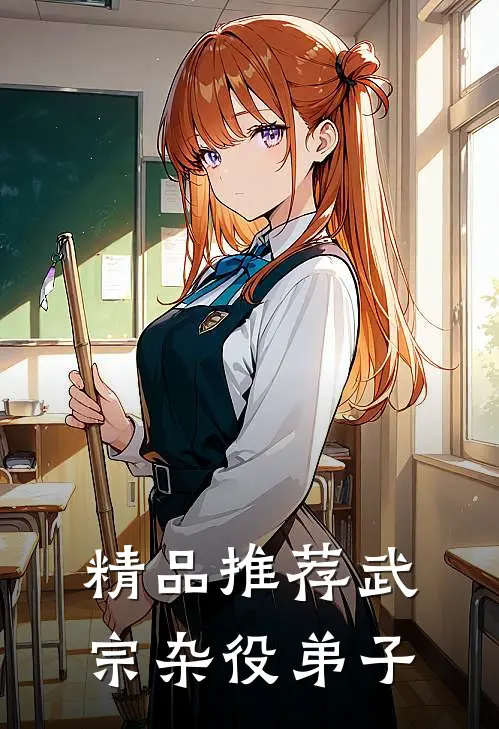 精品推荐武宗杂役弟子