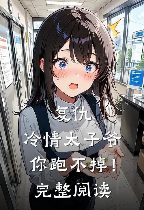 复仇：冷情太子爷，你跑不掉！完整阅读