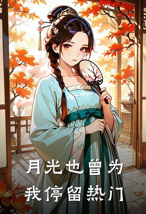 月光也曾为我停留热门