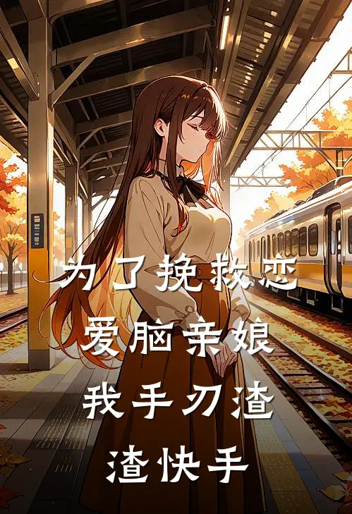 为了挽救恋爱脑亲娘，我手刃渣渣快手