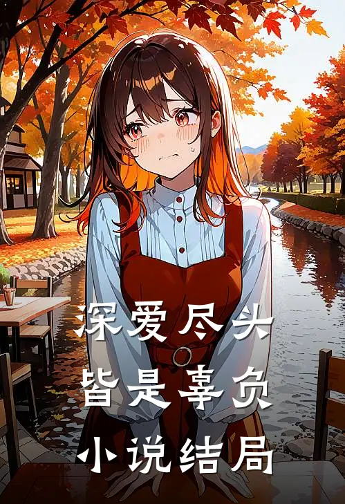 深爱尽头皆是辜负小说结局