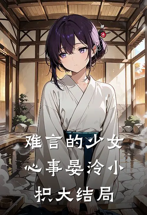 难言的少女心事晏泠小枳大结局