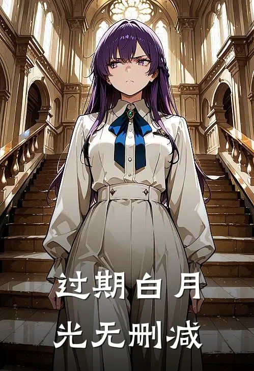 过期白月光无删减
