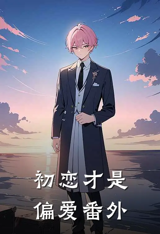 初恋才是偏爱 番外
