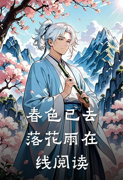 春色已去落花雨在线阅读