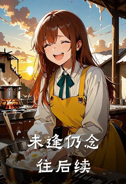 未逢仍念往后续
