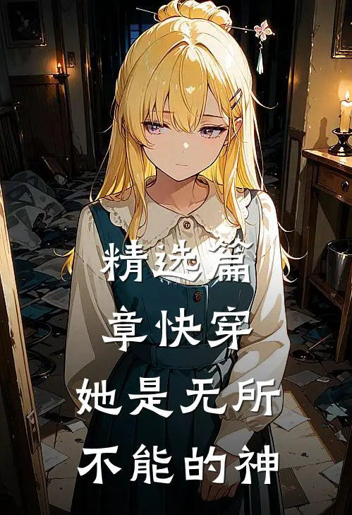 精选篇章快穿：她是无所不能的神