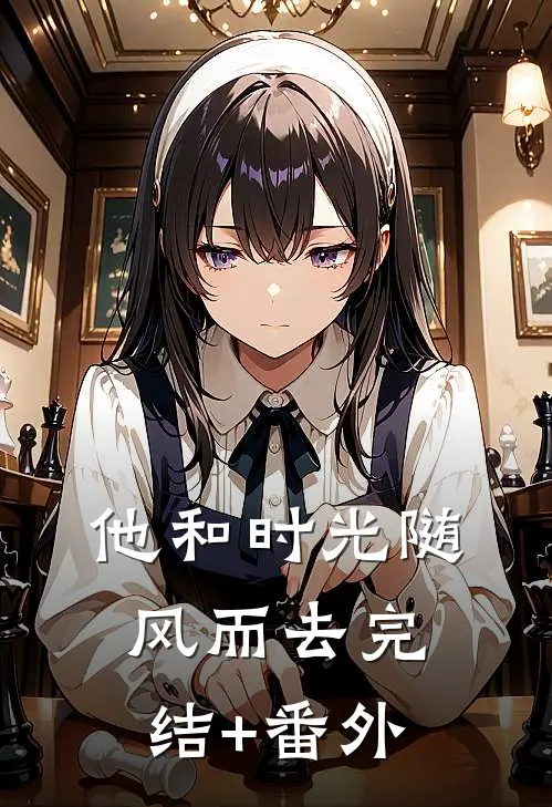 他和时光随风而去完结+番外