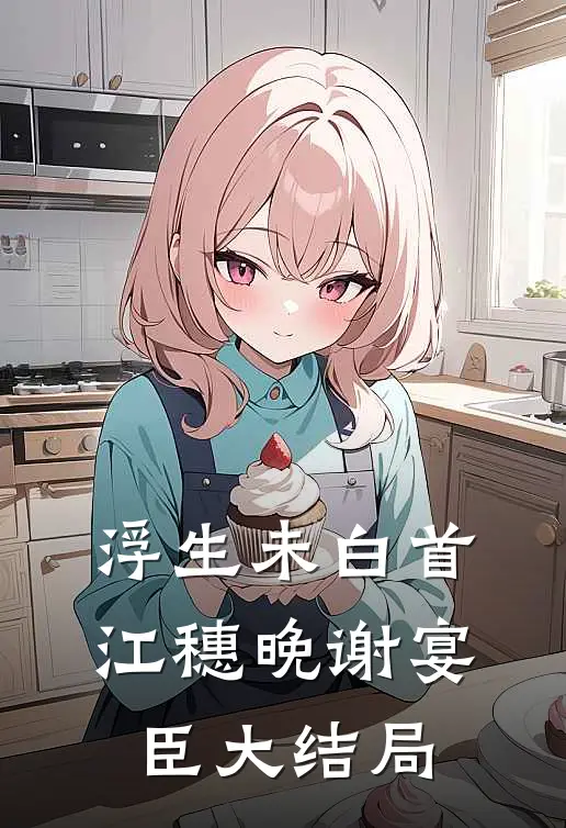 浮生未白首江穗晚谢宴臣大结局
