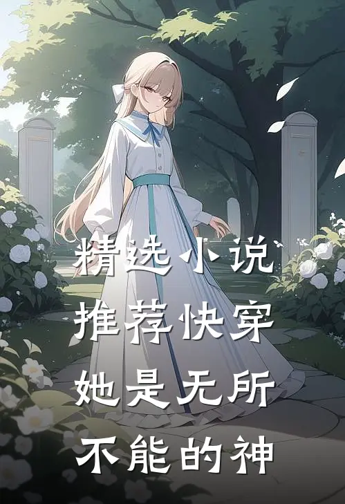 精选小说推荐快穿：她是无所不能的神