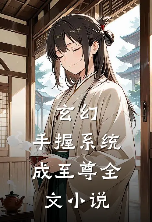 玄幻：手握系统成至尊全文小说