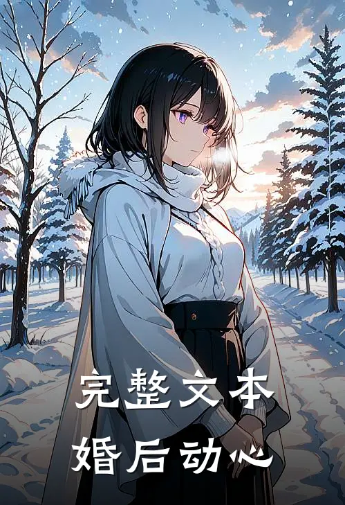 完整文本婚后动心