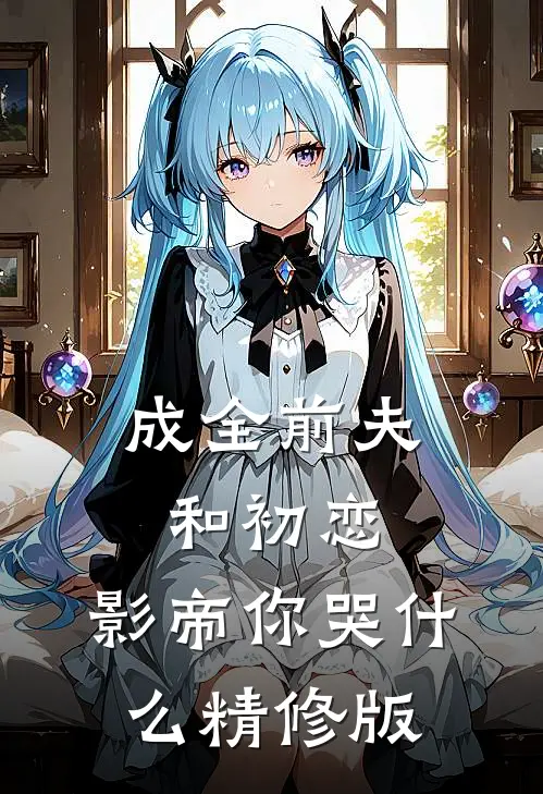 成全前夫和初恋，影帝你哭什么精修版