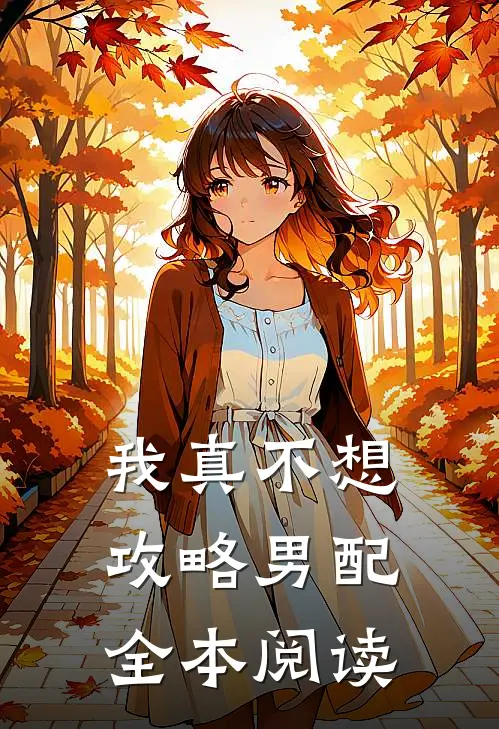 我真不想攻略男配全本阅读