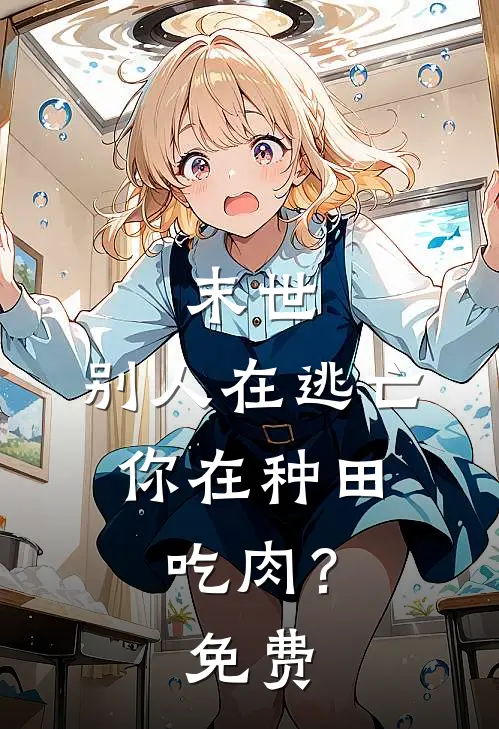 末世：别人在逃亡，你在种田吃肉？免费