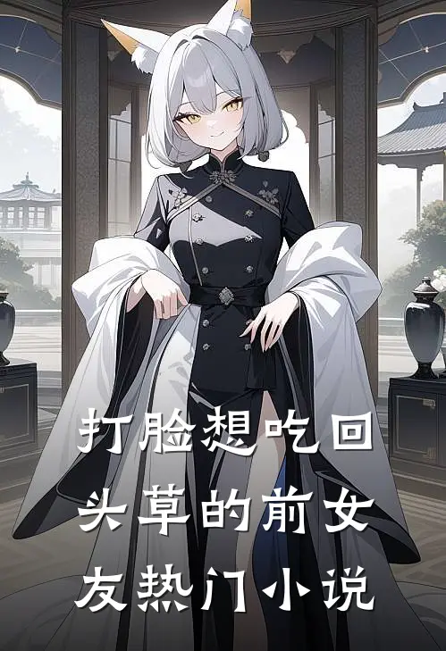 打脸想吃回头草的前女友热门小说