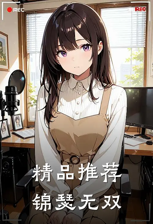 精品推荐锦瑟无双
