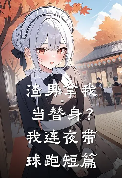 渣男拿我当替身？我连夜带球跑短篇