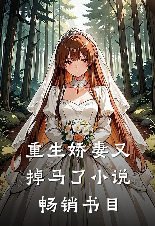 重生娇妻又掉马了小说畅销书目