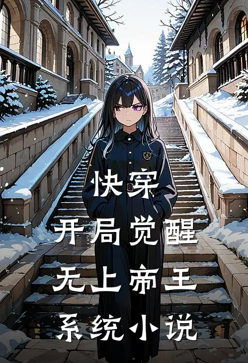 快穿：开局觉醒无上帝王系统小说