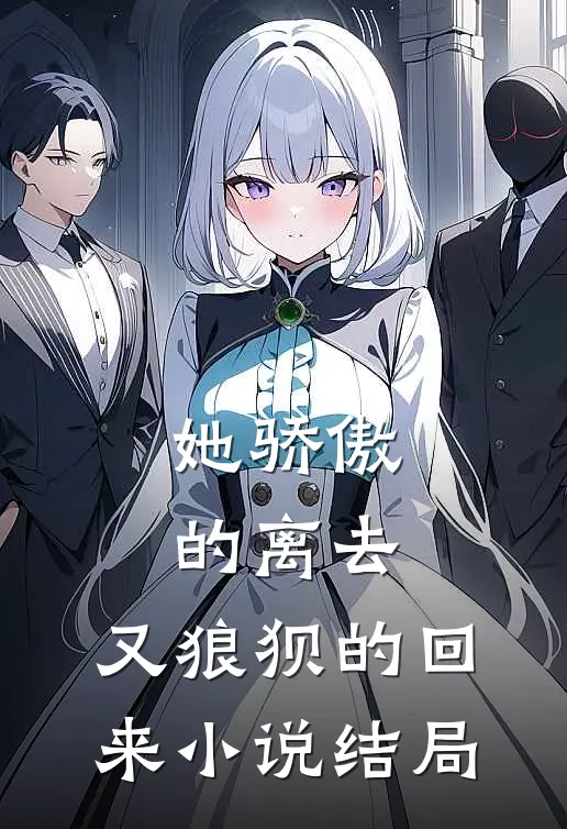 她骄傲的离去，又狼狈的回来小说结局
